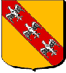 le platt (ill. : blason lorrain)