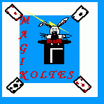 spectacles de magie