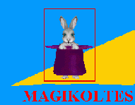spectacles de magie